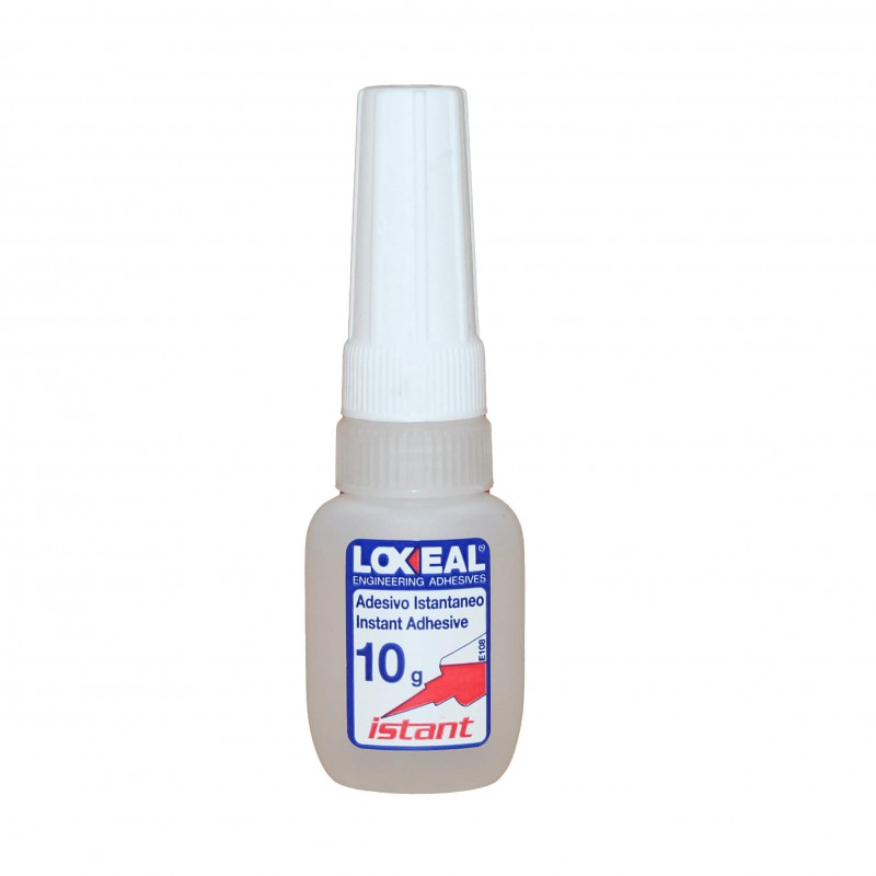 Colla Loxeal Istant adesivo universale 10g