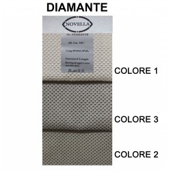 Tenda Diamante jacquard...