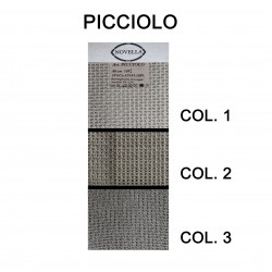 Tenda Picciolo crochet |...