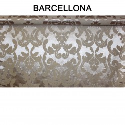 Tessuto Barcellona Jacquard...