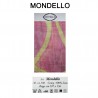 Tenda Mondello 100% lino stampa digitale | Altezza 320 cm