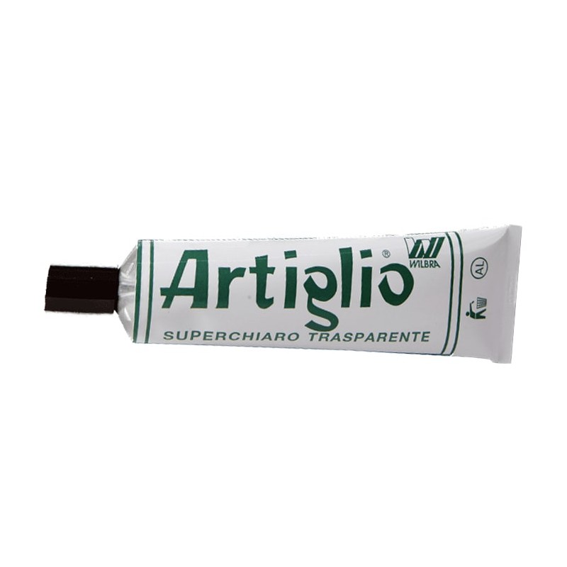 Colla Artiglio Superchiaro Trasparente 50 ml