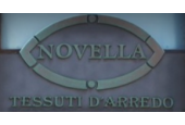 Novella Tessuti Da Arredo